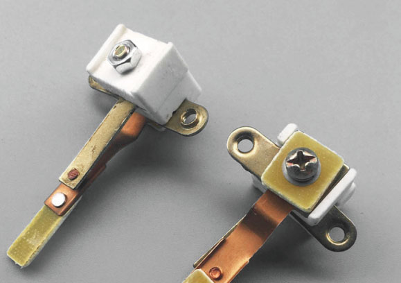 中頻點焊機電氣開關(guān)行業(yè)應(yīng)用