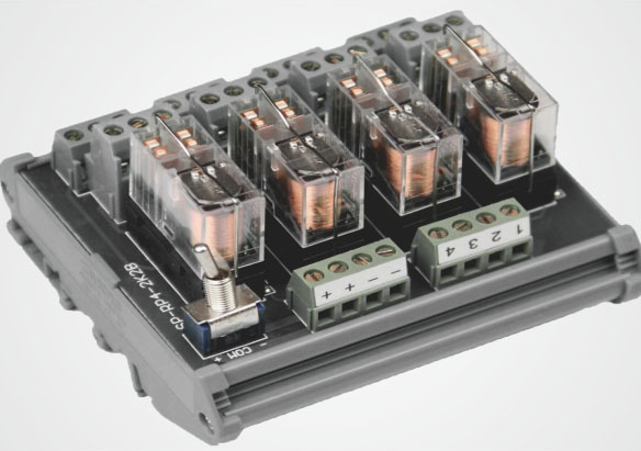 電阻焊機繼電器行業(yè)應(yīng)用